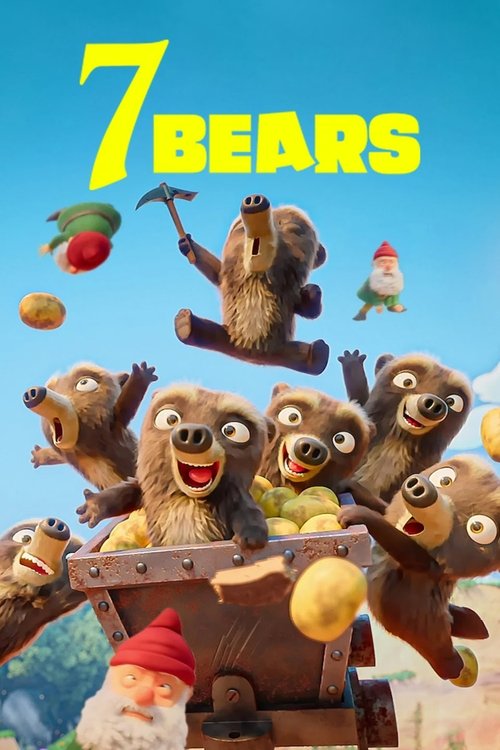 7 Bears : 1.Sezon 7.Bölüm