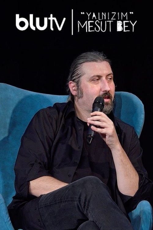Yalnizim Mesut Bey : 7.Sezon 6.Bölüm