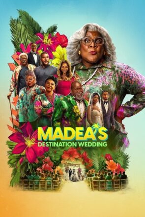 Madea’nın Egzotik Düğünü (2025)