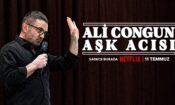 Ali Congun – Aşk Acısı (2025)
