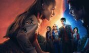 Zombiler 4: Vampirlerin Şafağı (2025)
