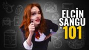 Elçin Sangu ile 101 izle
