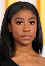 Lyric Ross
