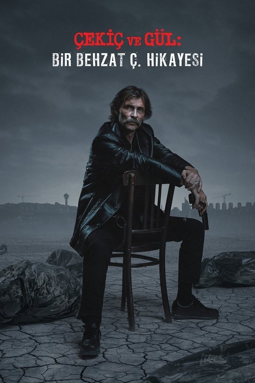 Çekiç ve Gül Bir Behzat Ç. Hikayesi : 3.Sezon 6.Bölüm