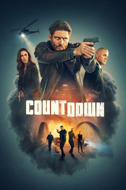 Countdown : 1.Sezon 7.Bölüm
