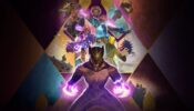 Eyes of Wakanda izle