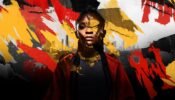Ironheart izle