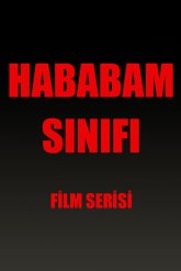 Hababam Sınıfı Serisi izle